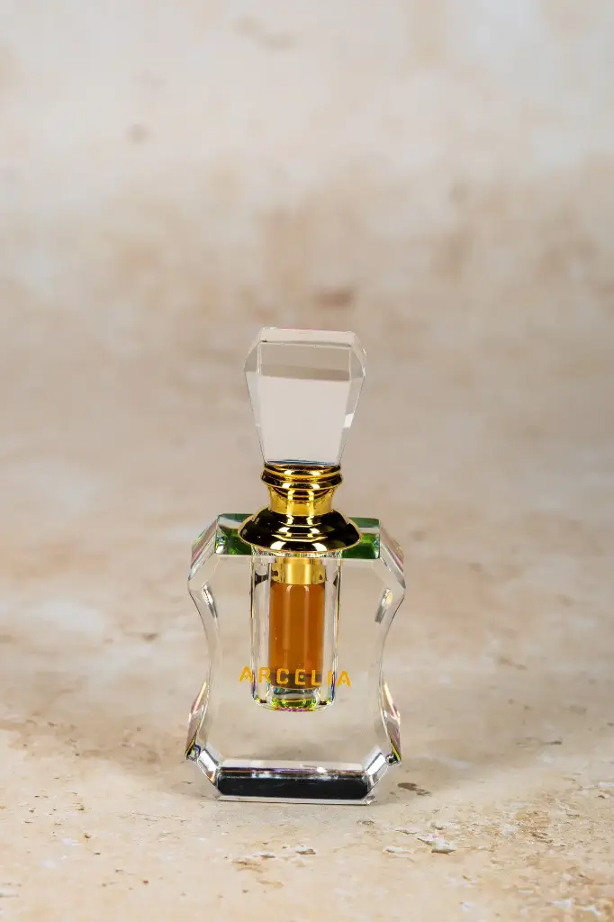 دهن عود الأمراء