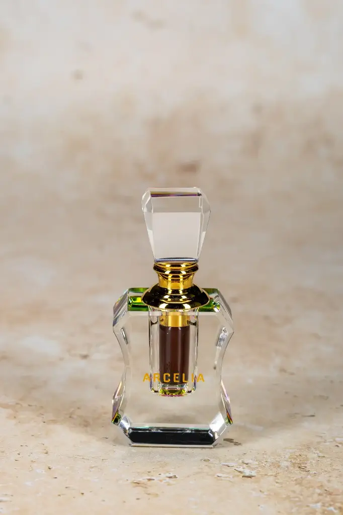 دهن عود سيوفي