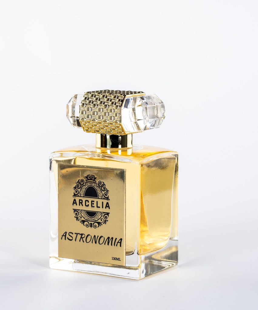 استرونوميا