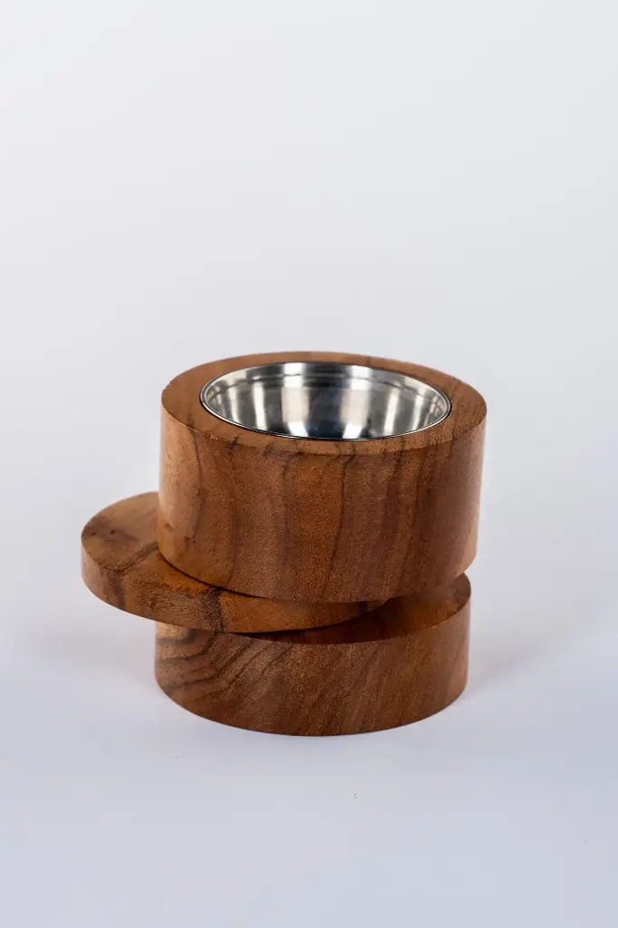 مني مبخر خشبي