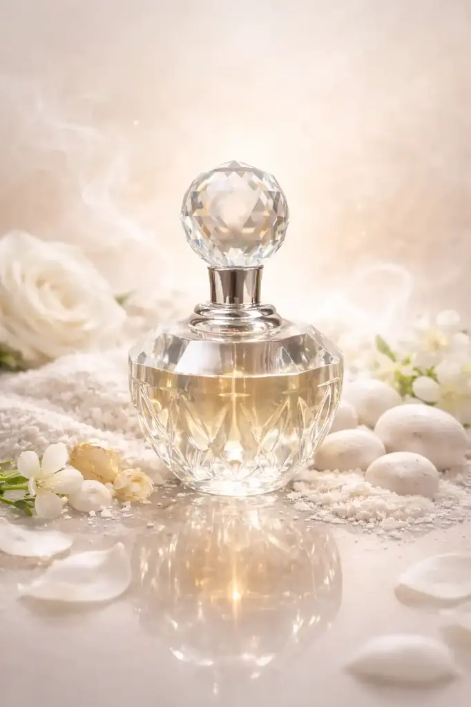 White Musk 