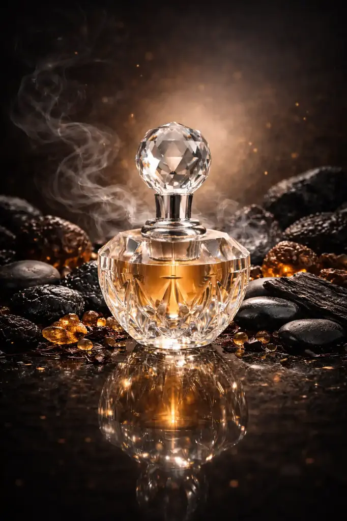 Black Musk
