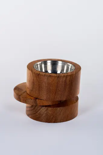 Al-Awdah Burner 