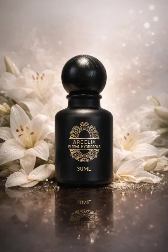 هيدروسول الزنبق