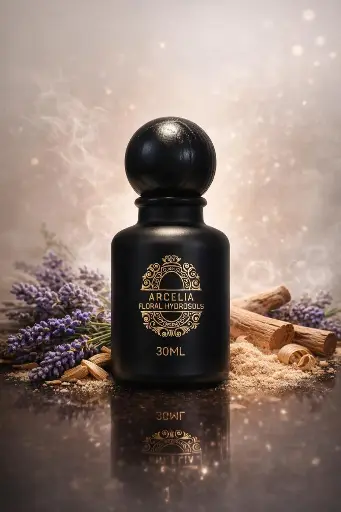 Lavender & sandalwood Hydrosols 