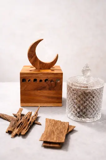 Bakour Qamar Al-Doha