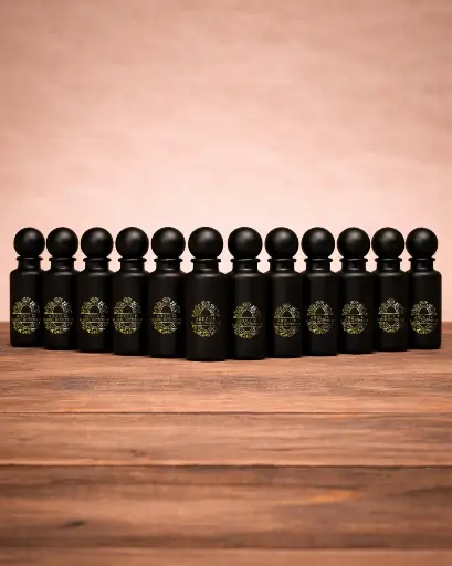 Dozen of Hydrosols 